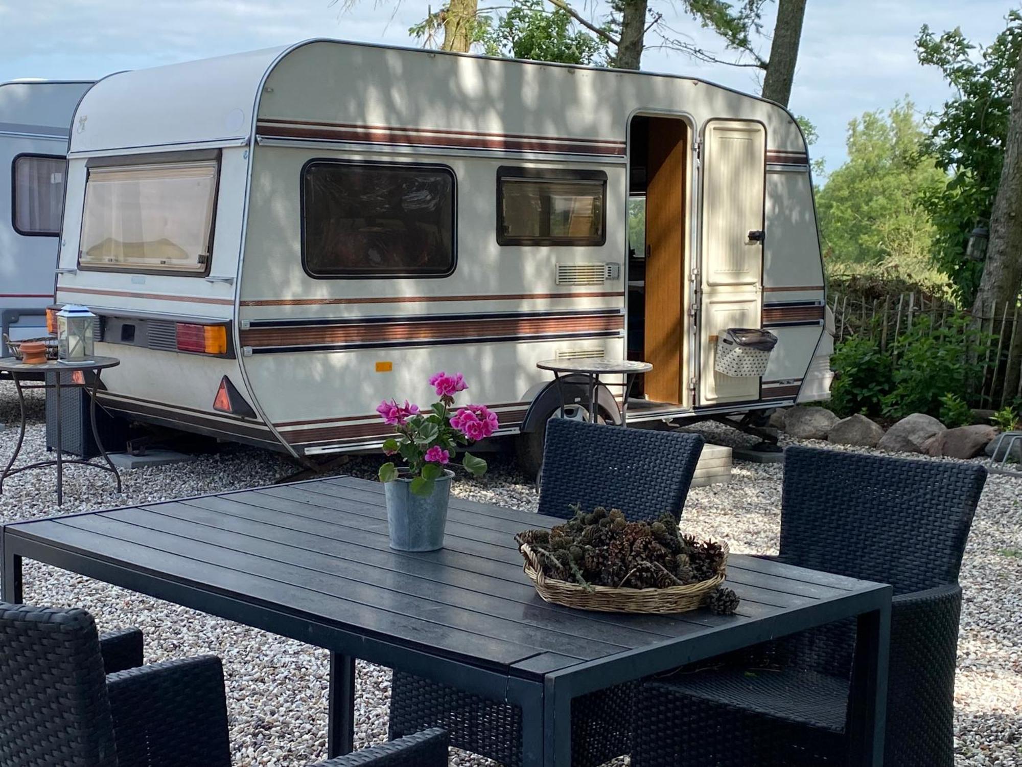 Bed & Breakfast 5 Min From E47 - Dogs Welcome - Cosy Farm Bnb Tureby Exterior photo