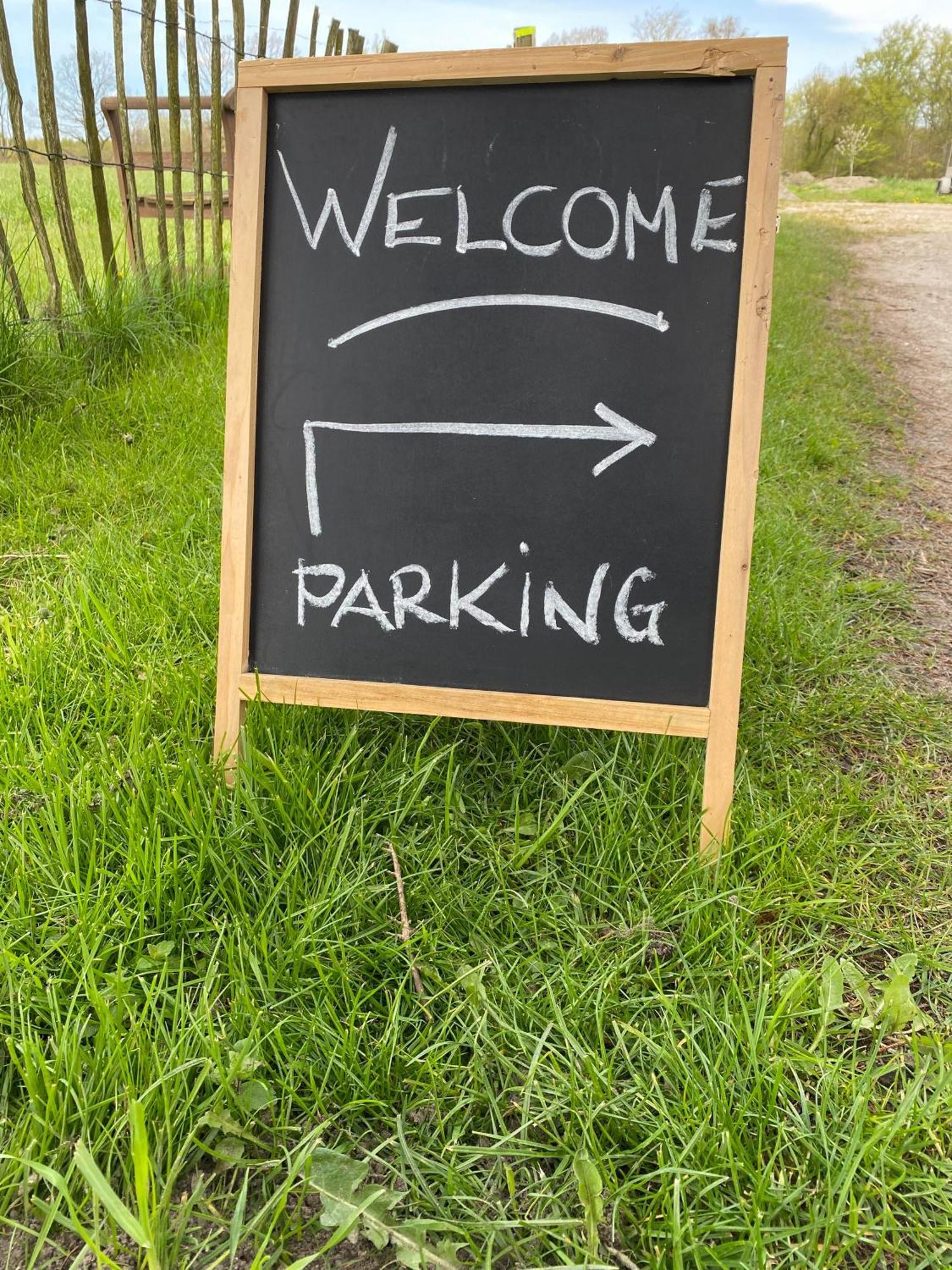 Bed & Breakfast 5 Min From E47 - Dogs Welcome - Cosy Farm Bnb Tureby Exterior photo